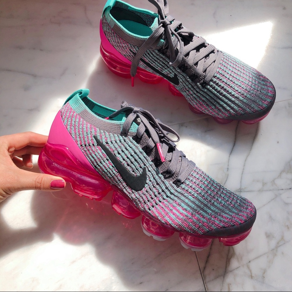 air vapormax - Picture 3 of 10
